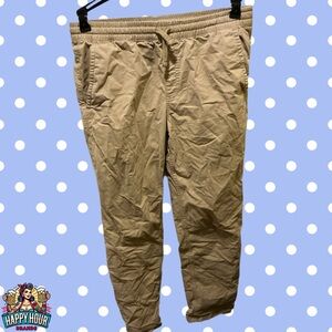 Vans Kids Khakis Stretch Fit XL Pre Owned